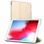 Apple iPad Mini 5 Kılıf CaseUp Smart Protection Gold